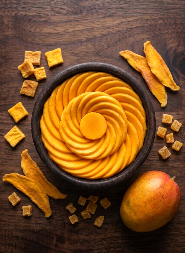 KRC Group Fruits